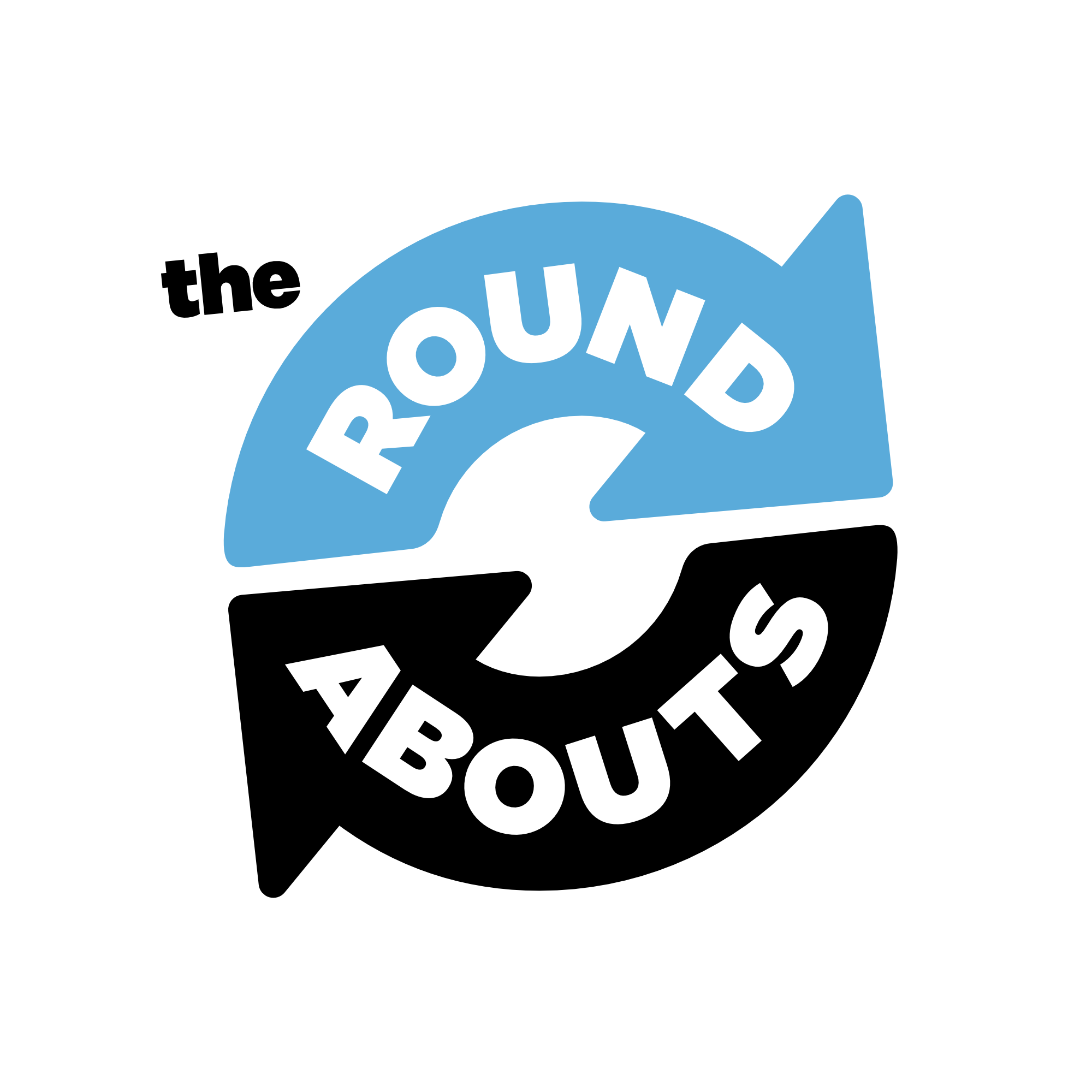 The Roundabouts